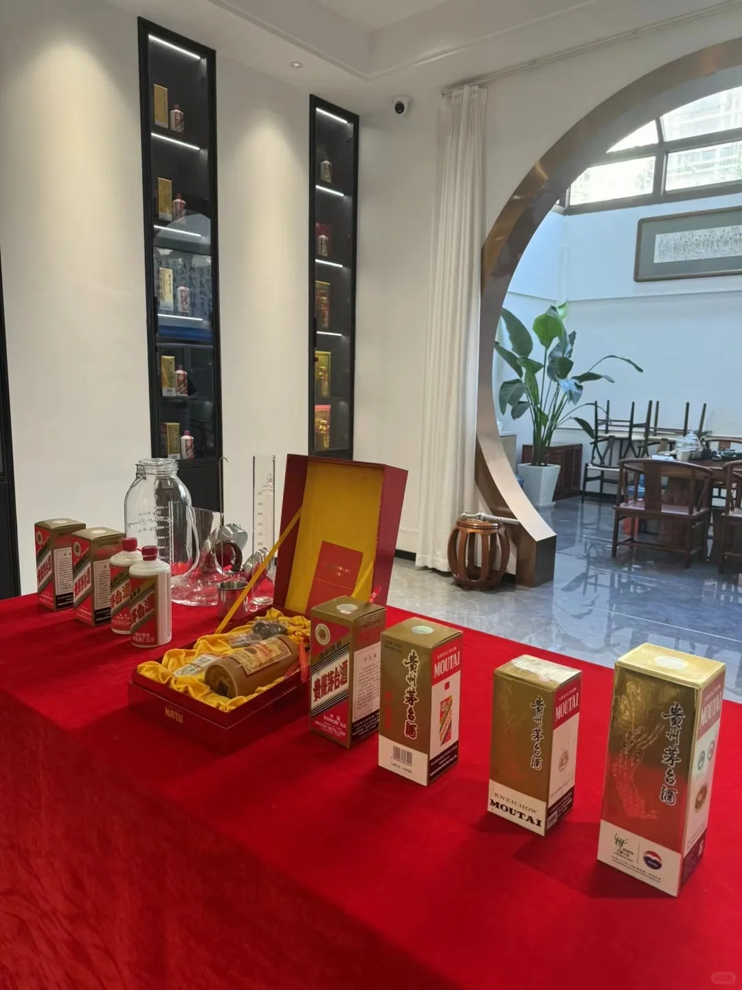 你会让孩子选白酒酿造工程这个专业吗？