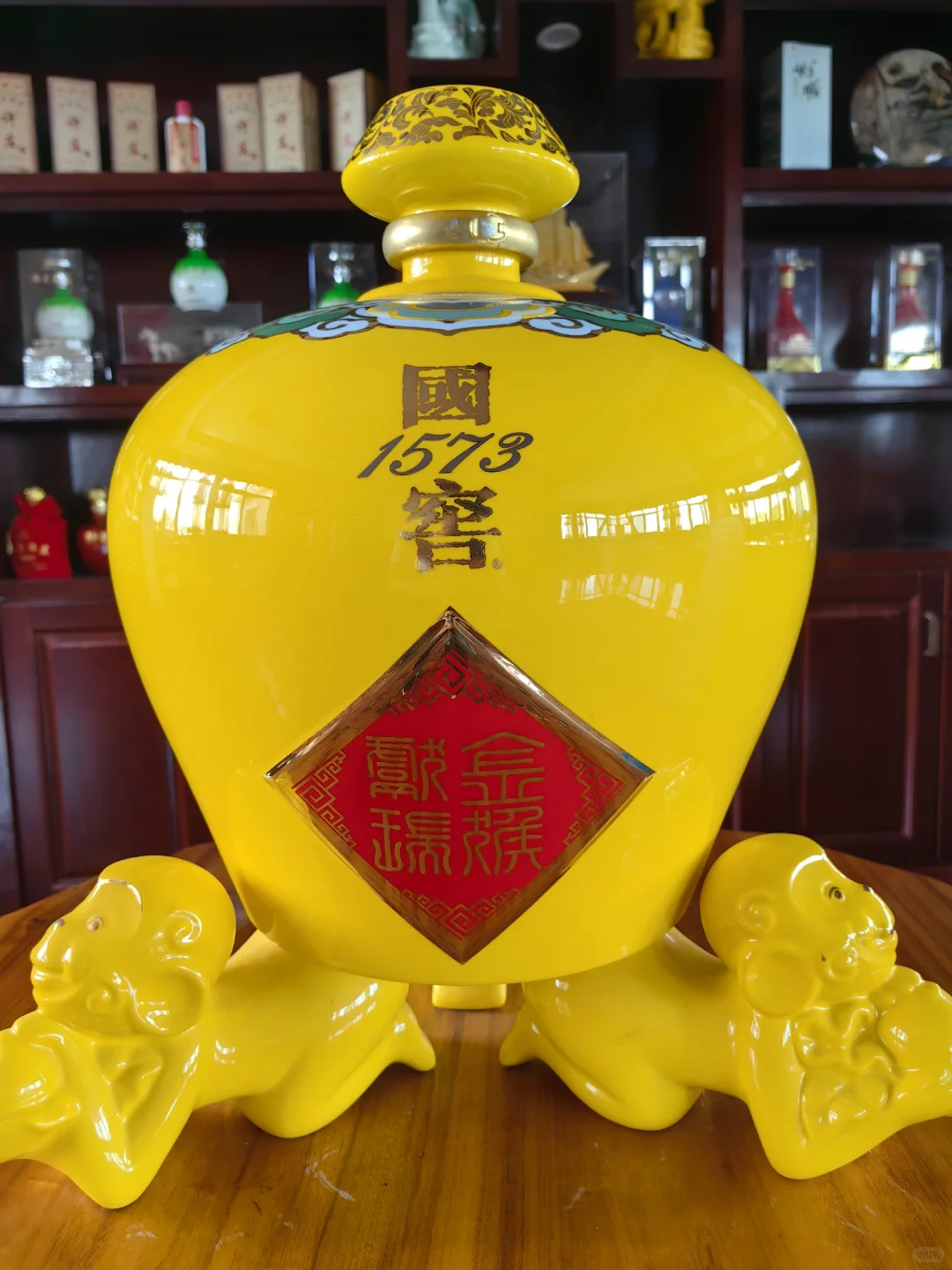 无法辨别白酒怎么办？