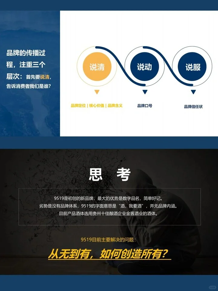 白酒品牌运营策略方案