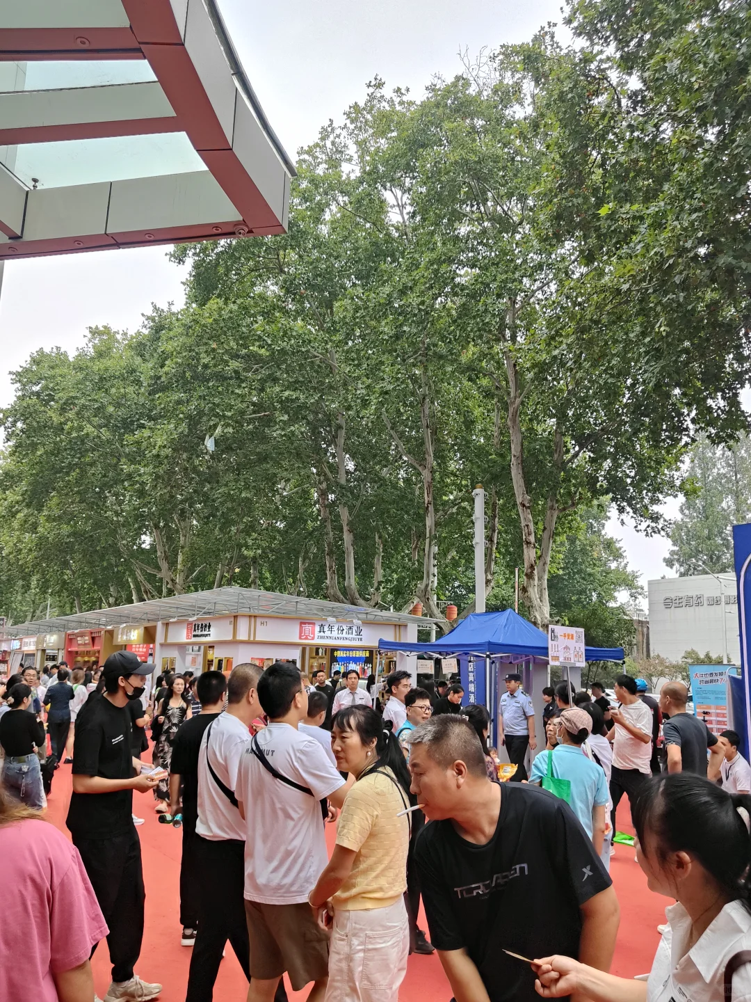 在南京玄武饭店，我掉进了“酒鬼天堂”?