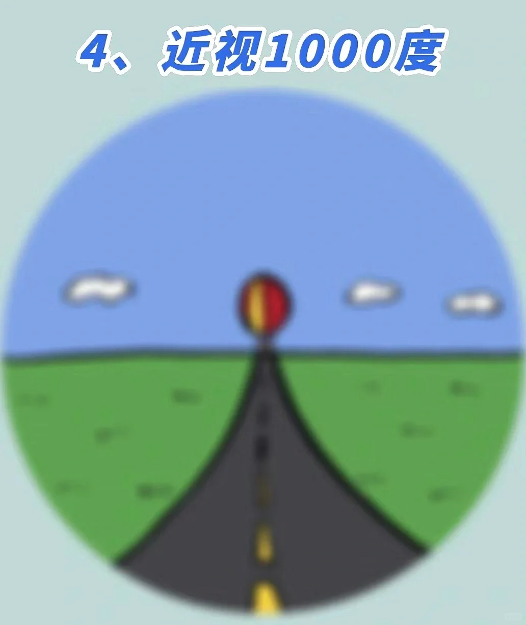 测测你多少度了？