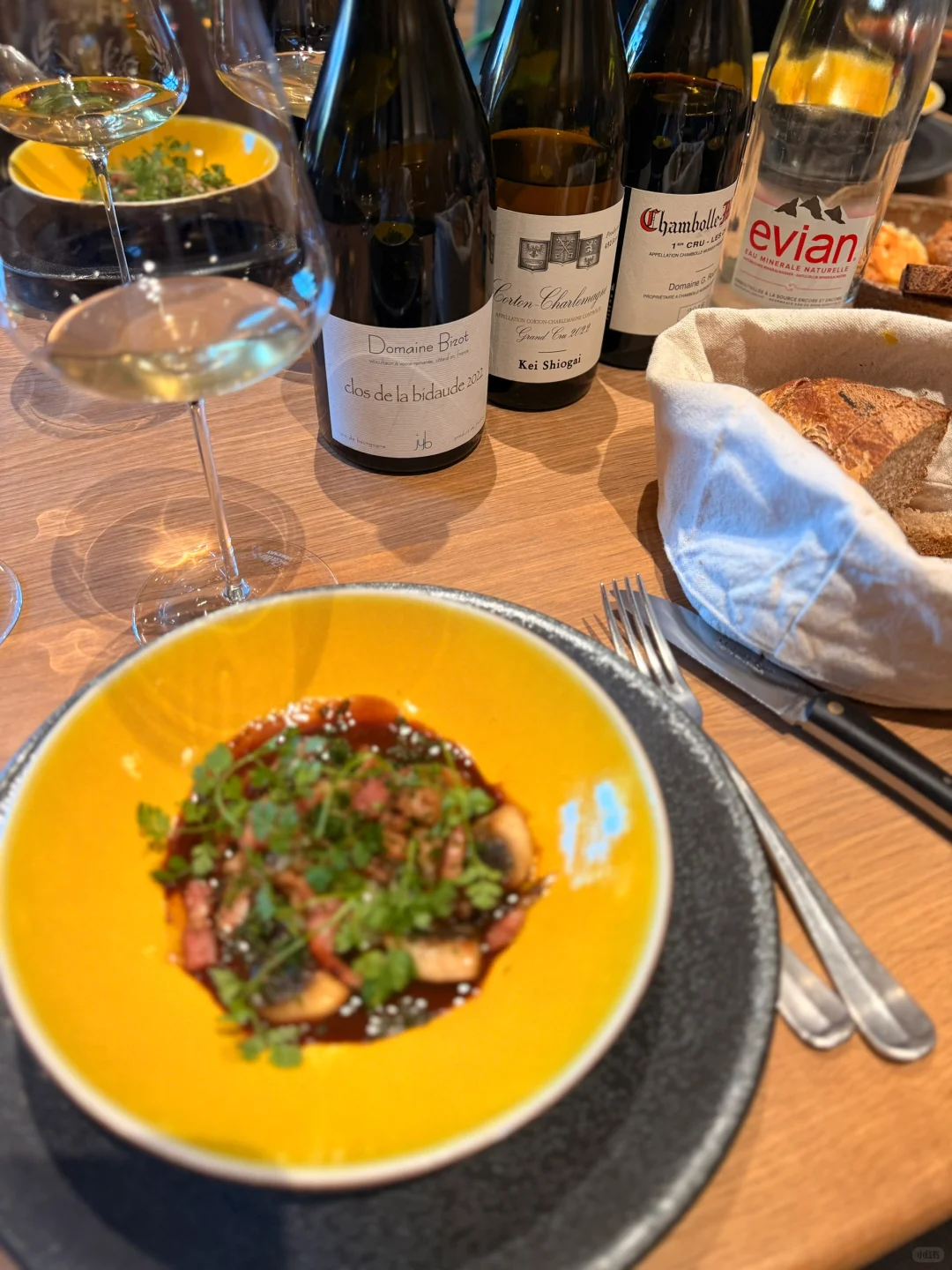 猎奇失败☹️钟爱Roumier?