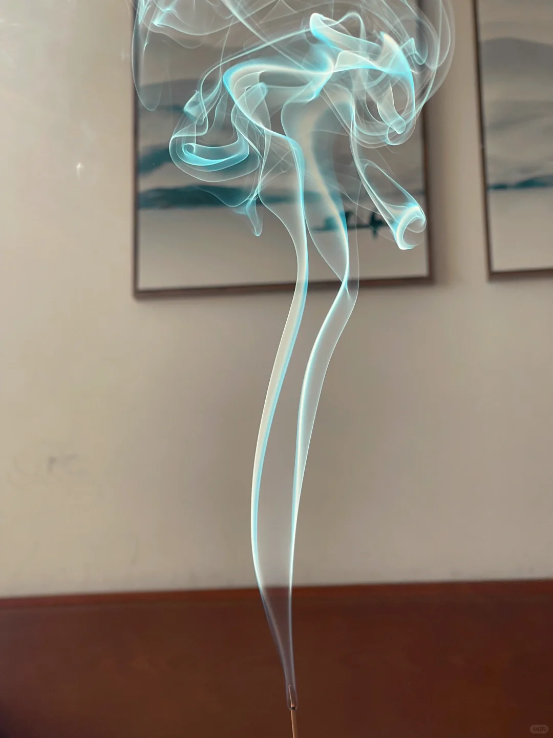 香能寻人，内观人生