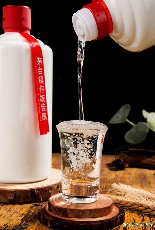 酱味浓郁：酱香型白酒的独特魅力