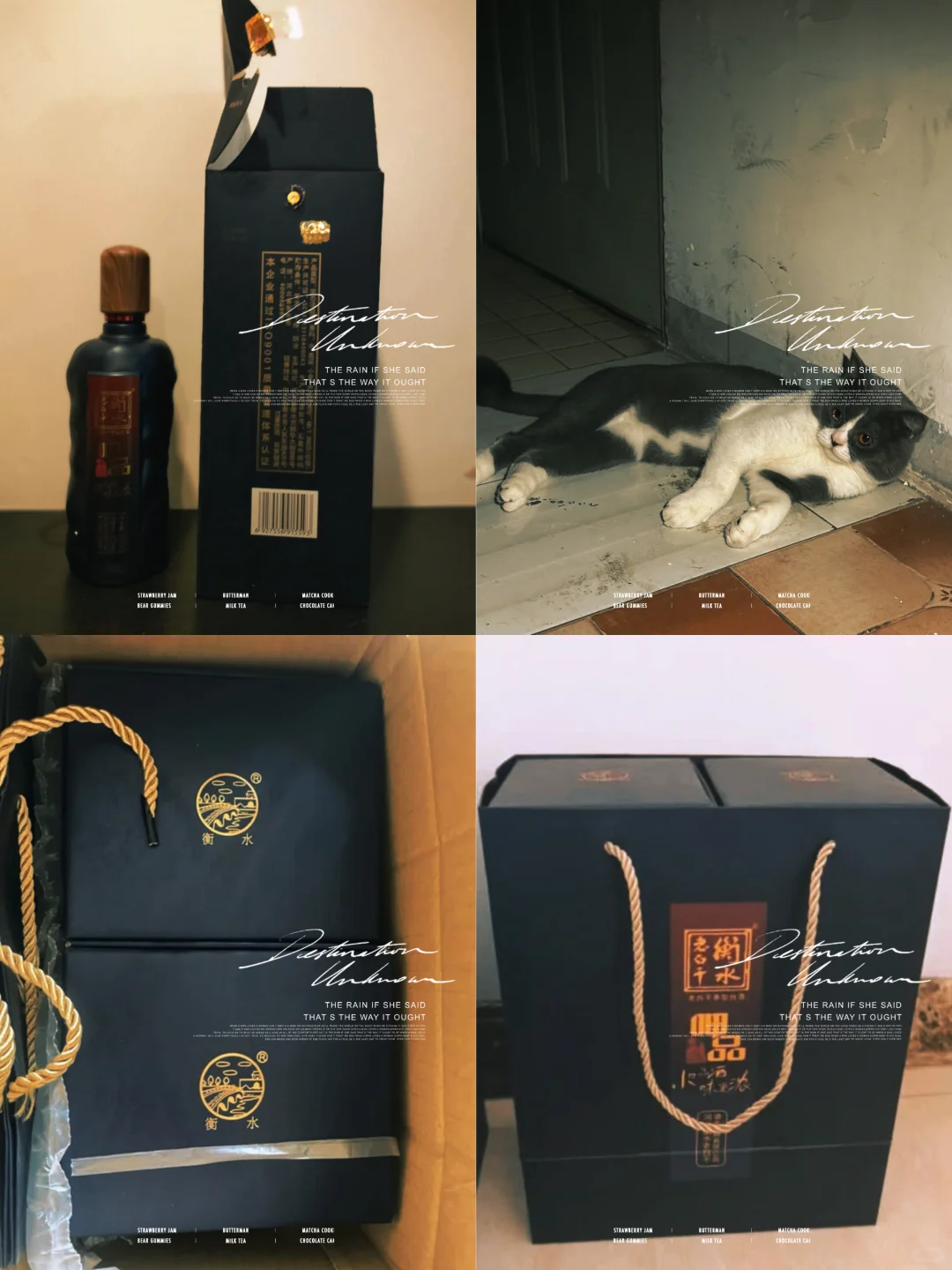 这口粮酒绝了!52度衡水老白干买一送一