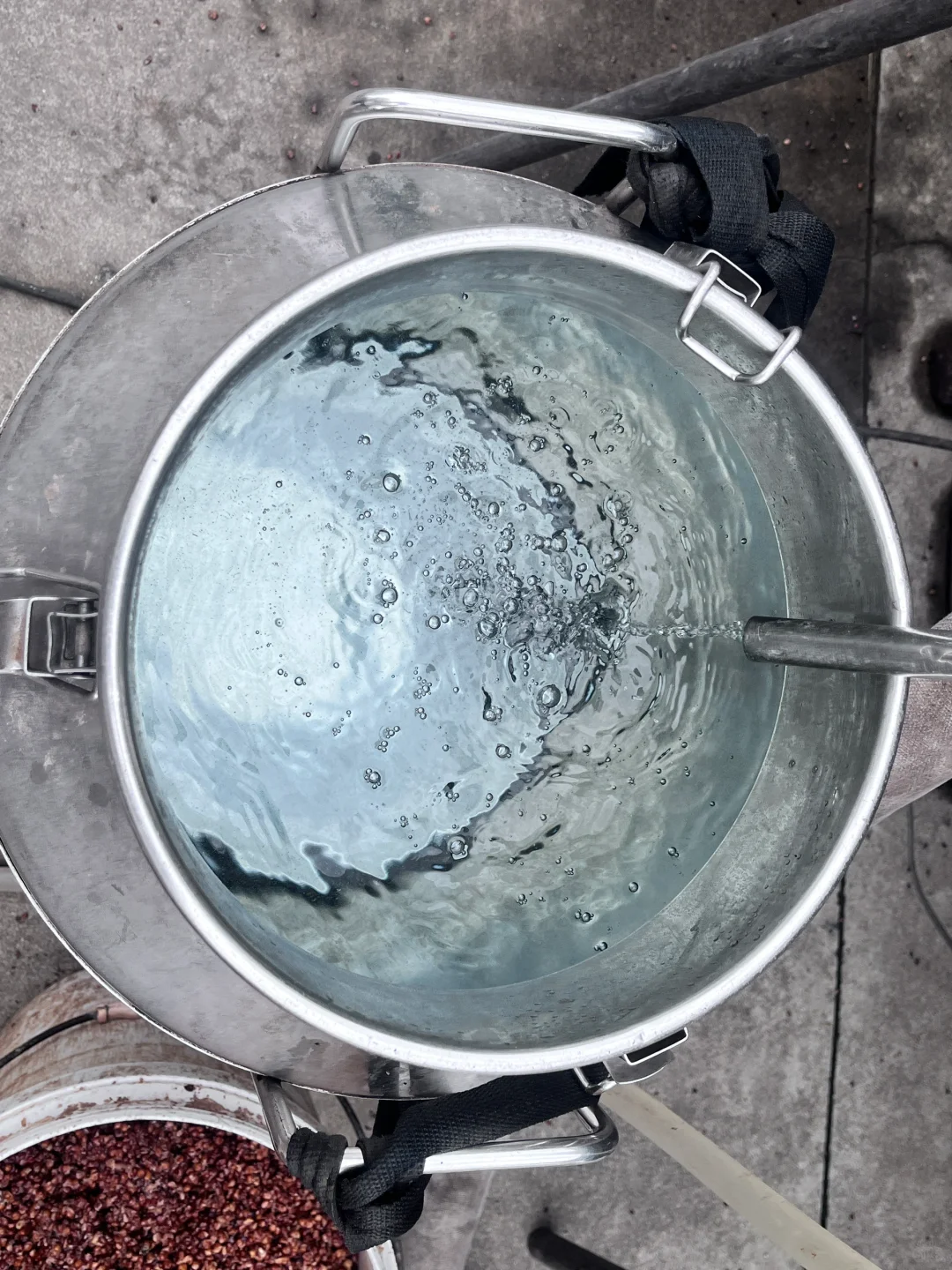 土烧纯高粱酒真的有毒 喝了还想喝