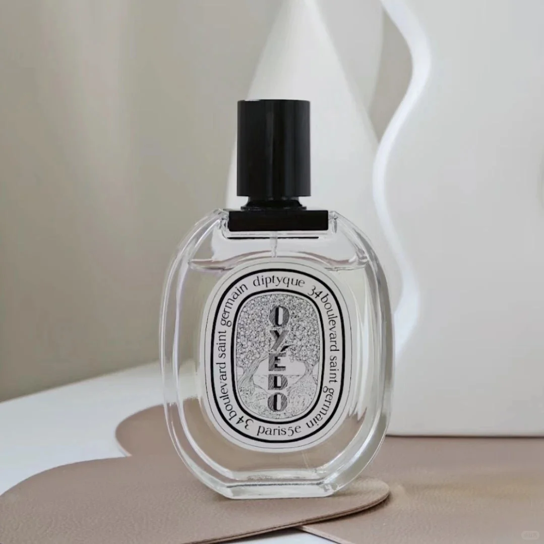 中医角度浅谈 香水选择与体质的关系