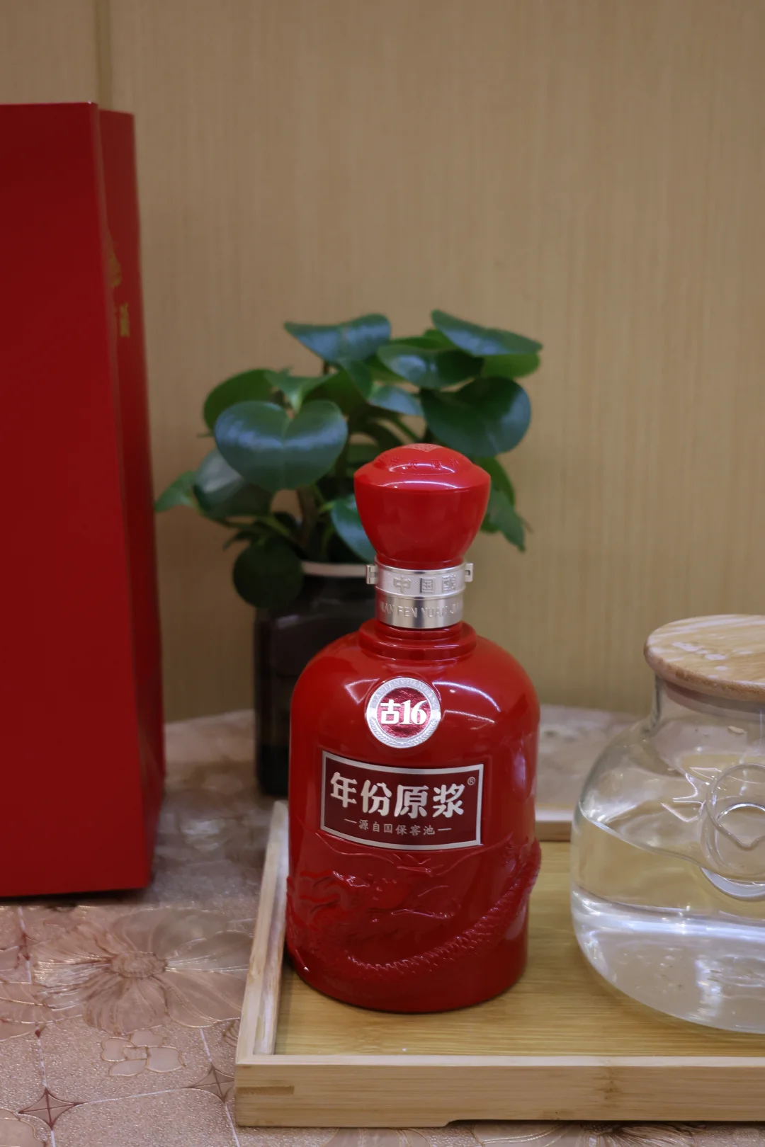 搞定商务宴请，它是我的“秘密武器”