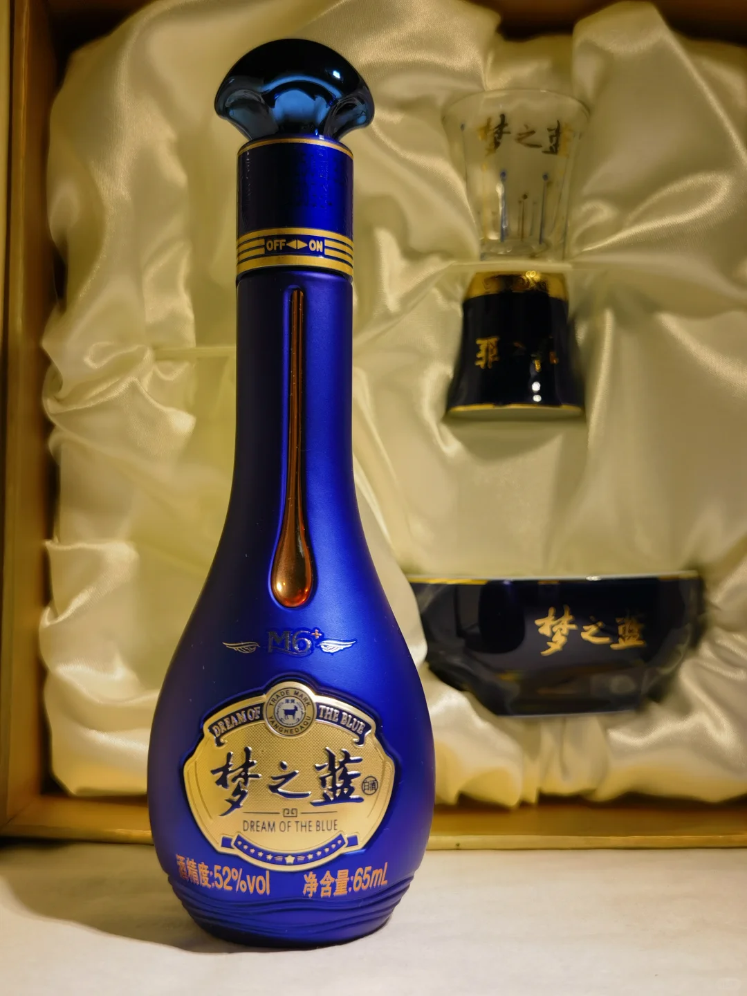 500-600元档价格带,3款次高端多粮浓香白酒