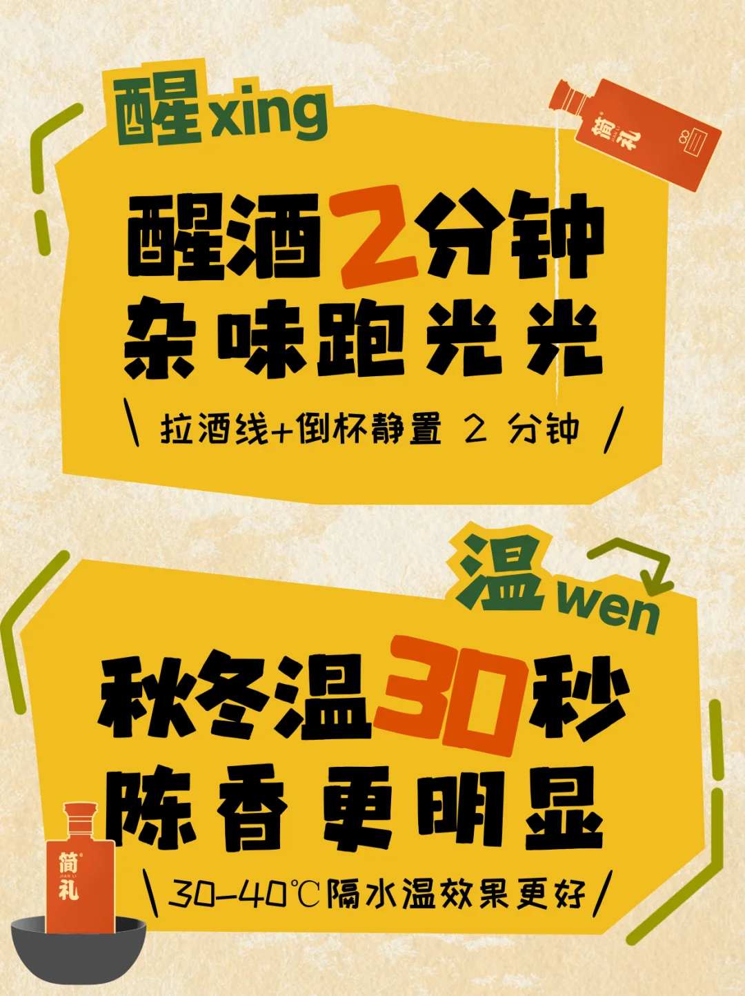 ?以前喝白酒全错了！6个必改的喝酒习惯