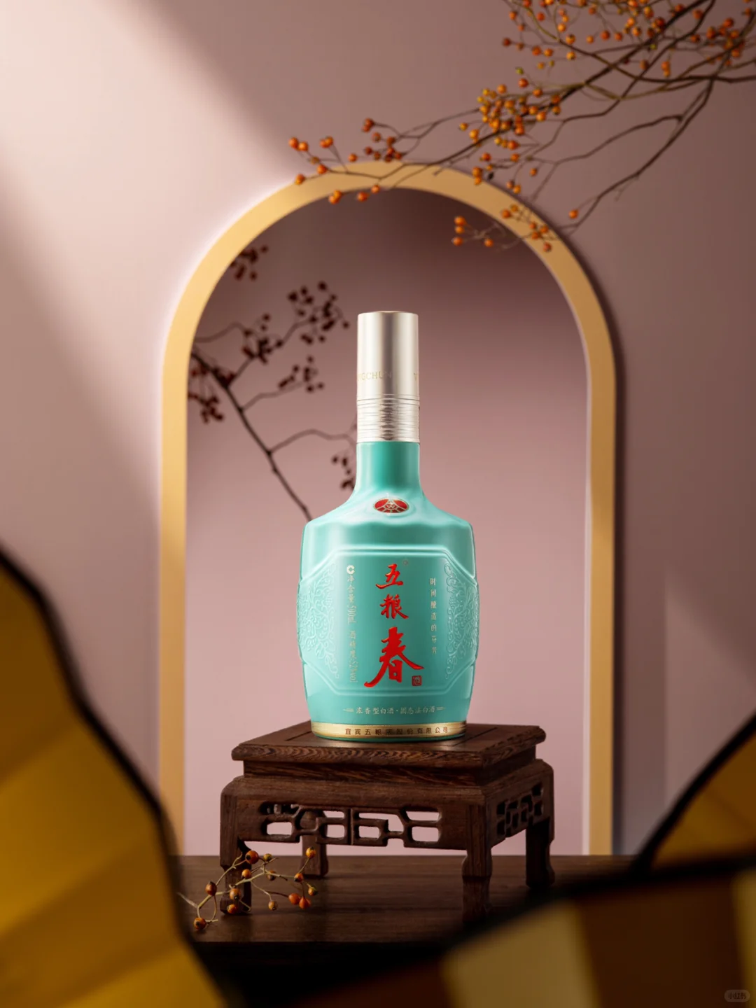 高阶白酒测评体验|好好喝酒要喝好喝的白酒