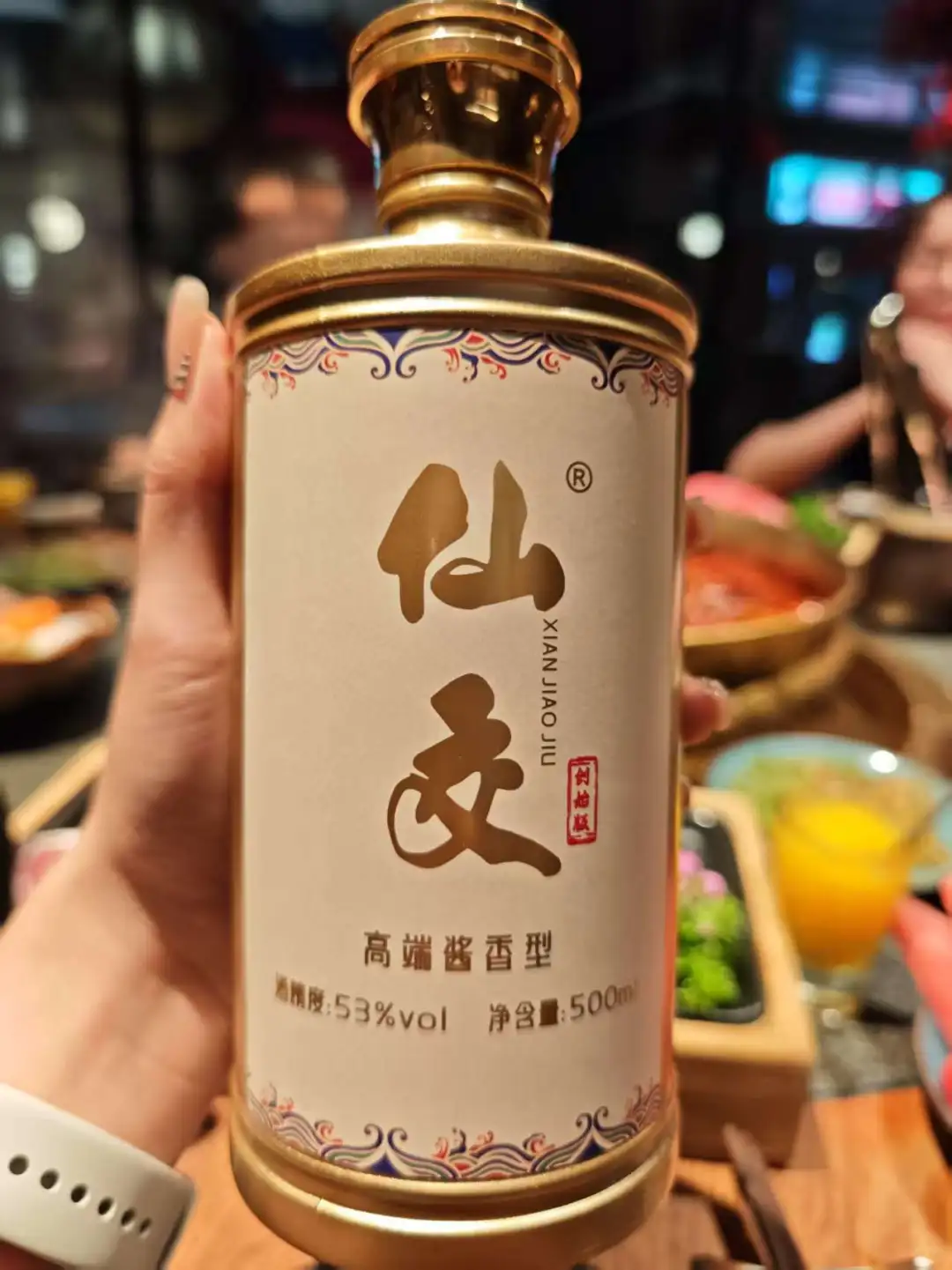 ? 送什么最有“份量”？