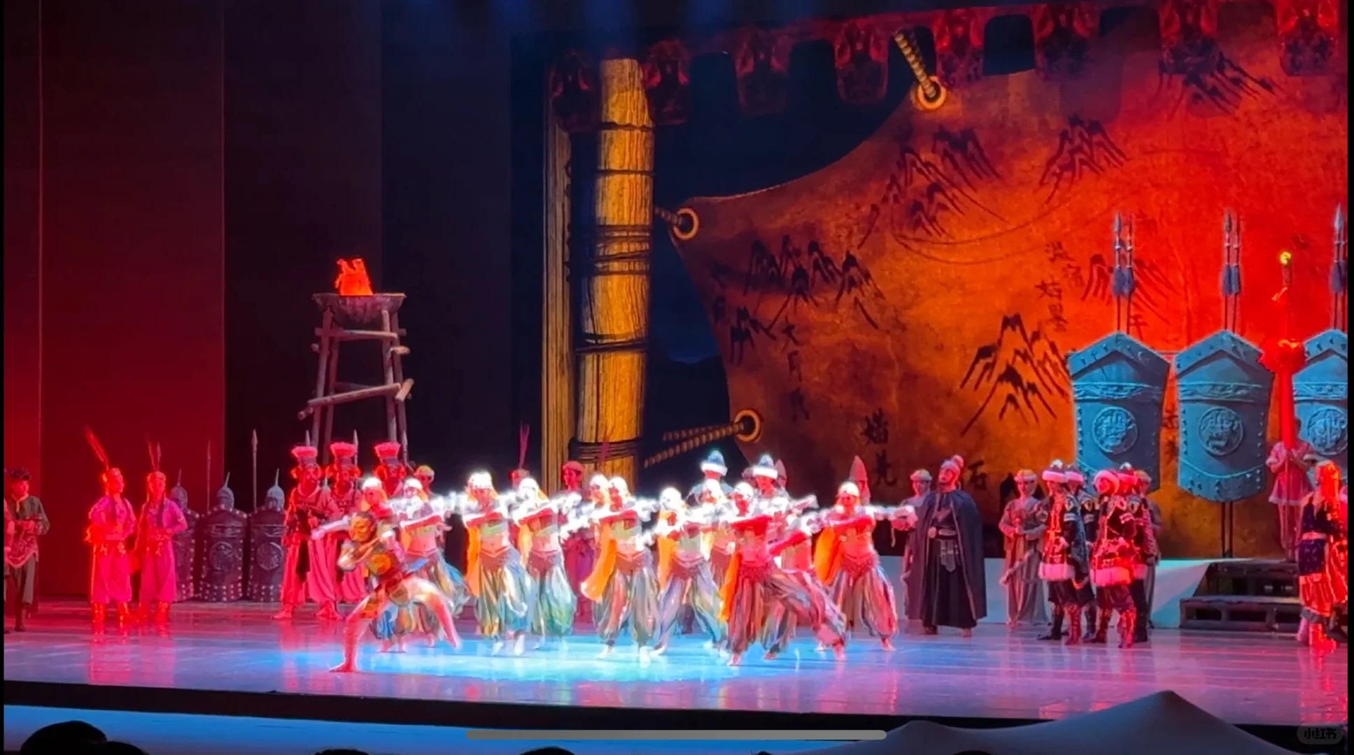 受邀参加第三十届兰洽会