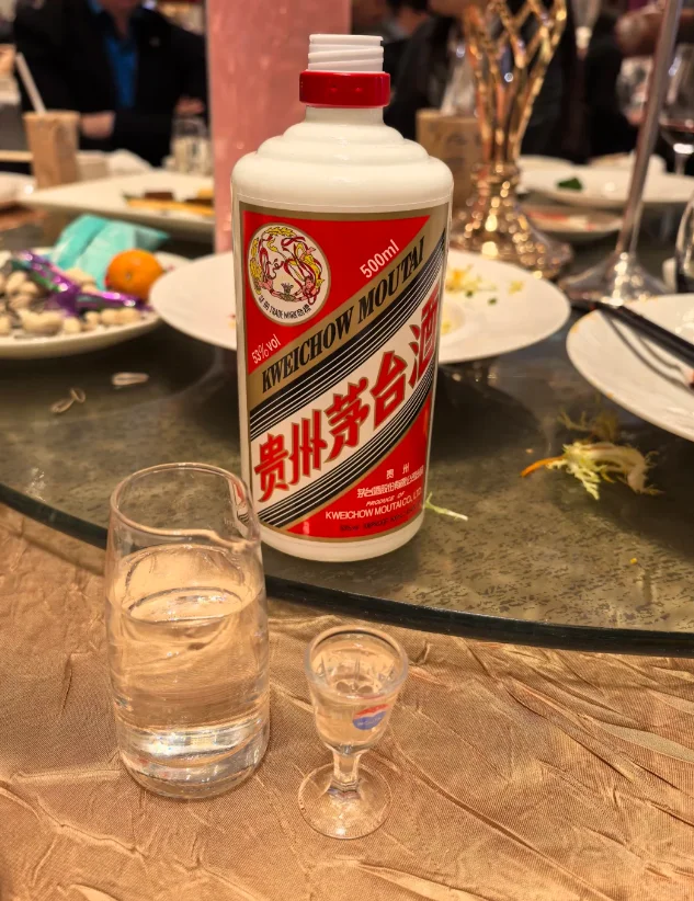 怎么喝酱酒才有味道？“三三三”原则告诉你