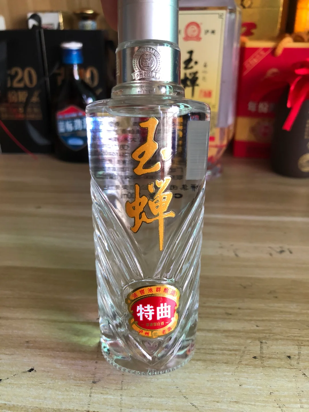 30多的玉蝉大曲怎么样