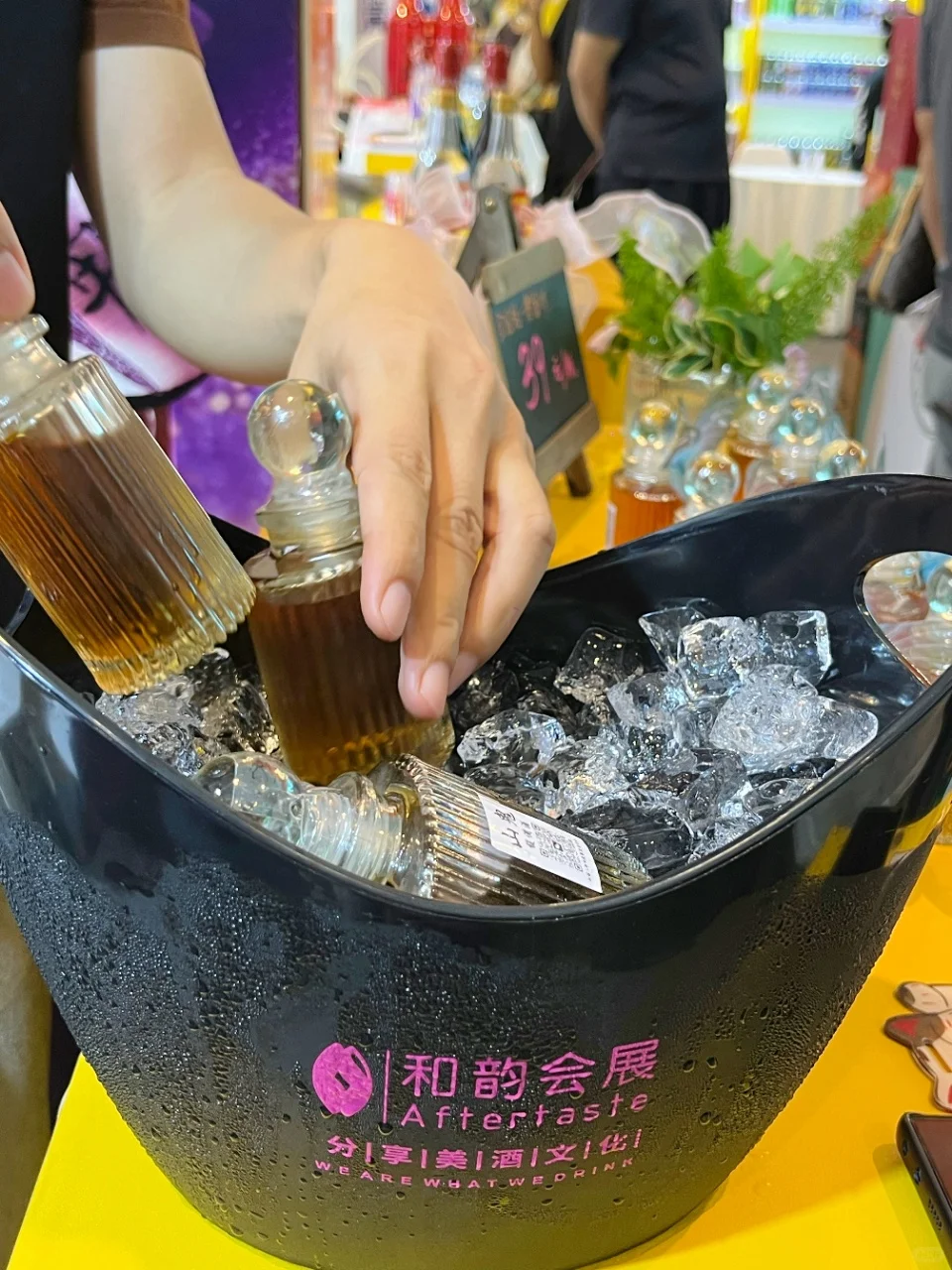南京玄武饭店藏着 “酒鬼天堂”，喝到不想走
