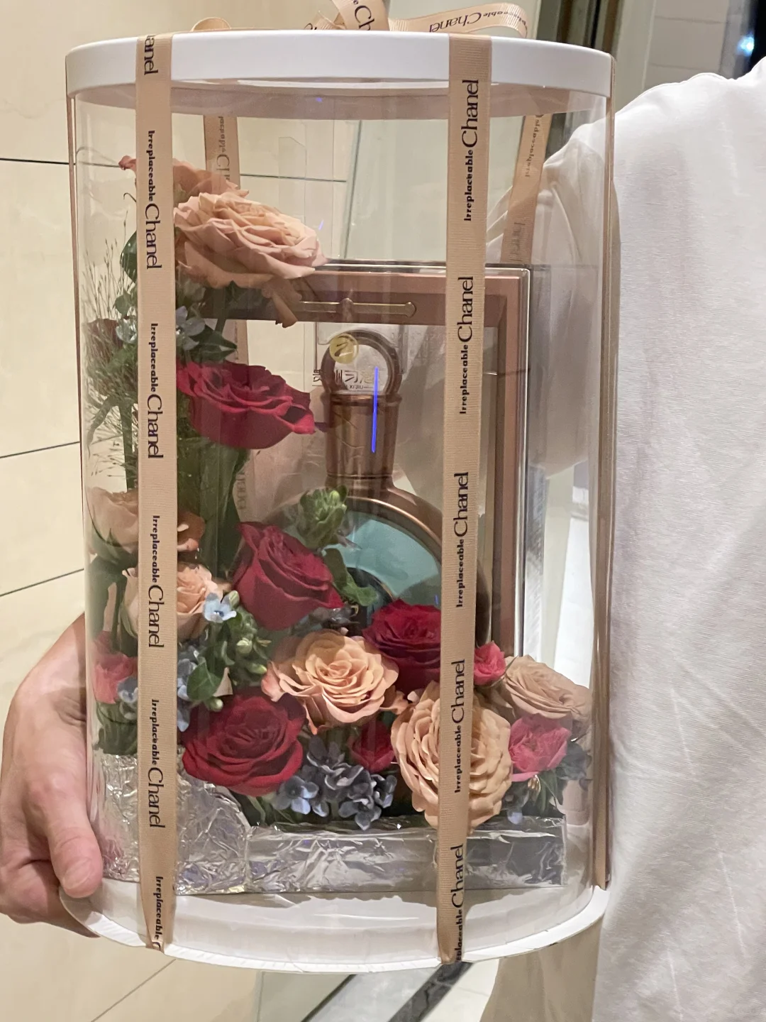 长辈生日送什么⁉️茅台送不起这个也可以