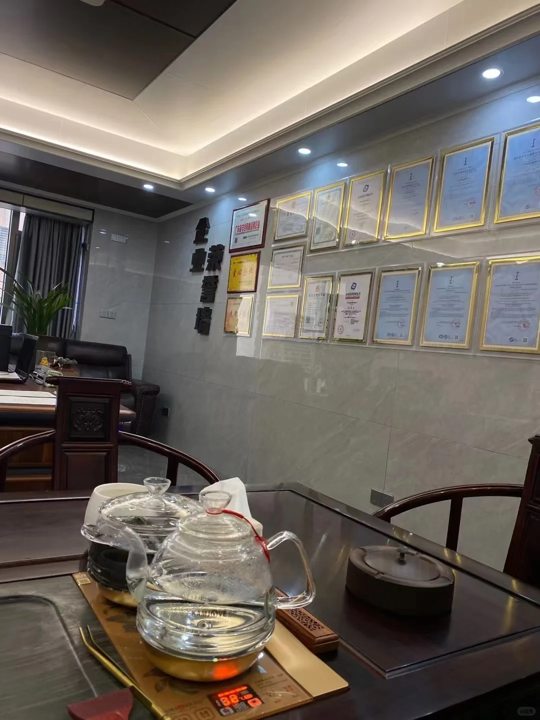 工程行业的未来