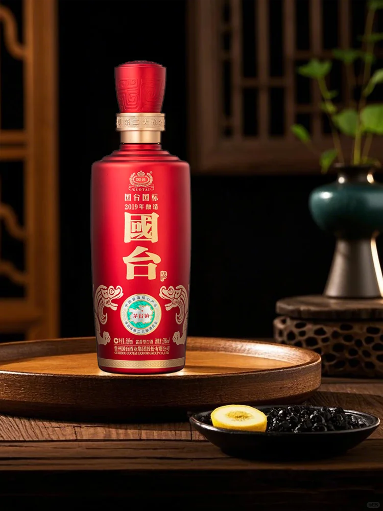 懂酒的都在喝这款！国台国标酒到底强在哪？