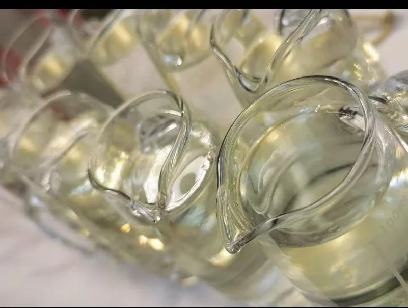 酱香型白酒怎么品