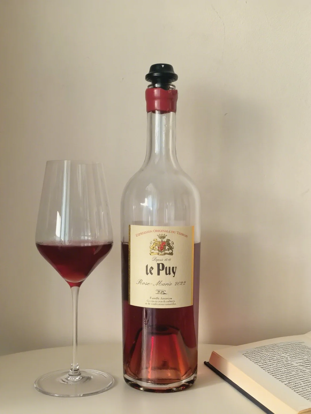 桃红葡萄酒，凭什么在国内被忽视？