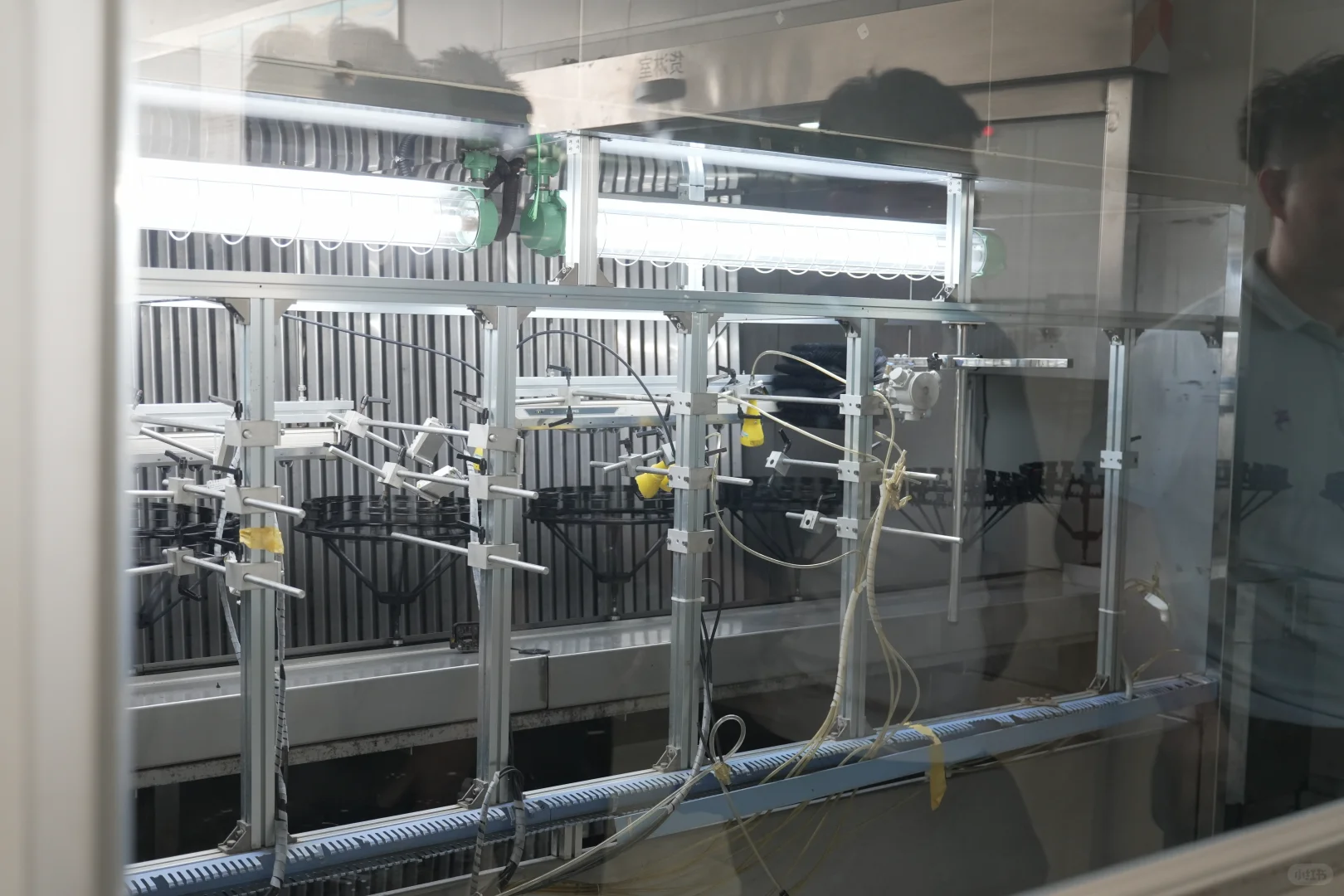 瓯拓拓活动—企业互访