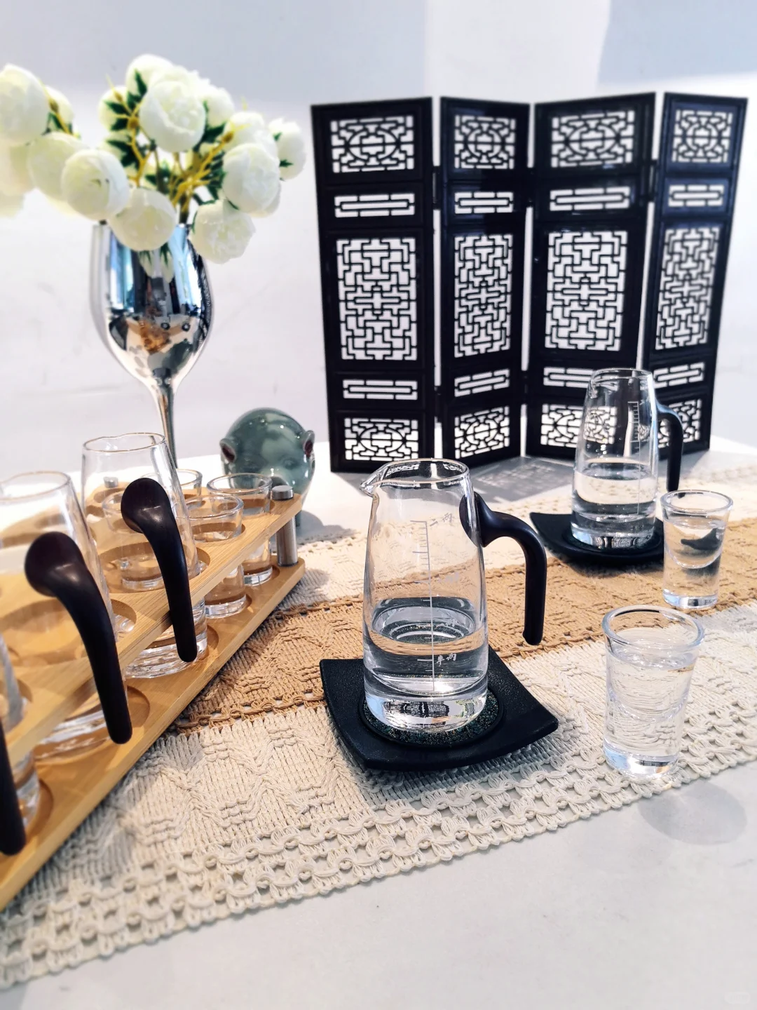 入手不亏的二两白酒杯