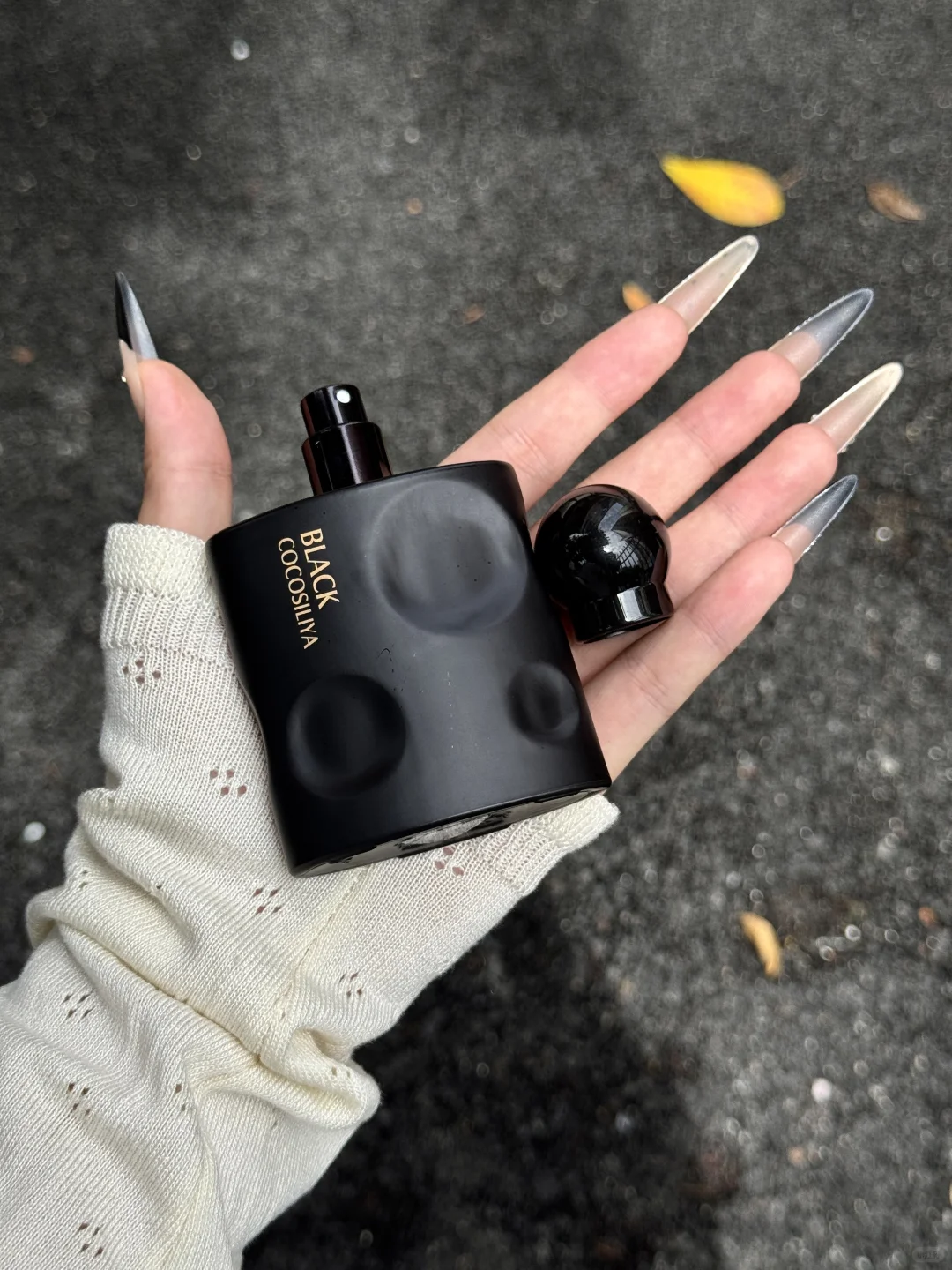 十几块！！姐的人生香型！！！