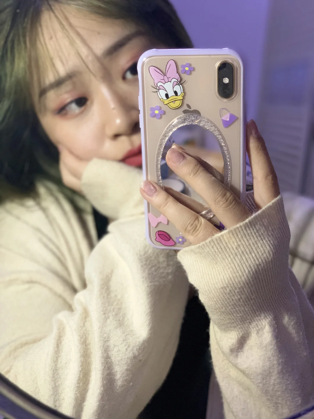 不要羡慕食品专业-品酒课