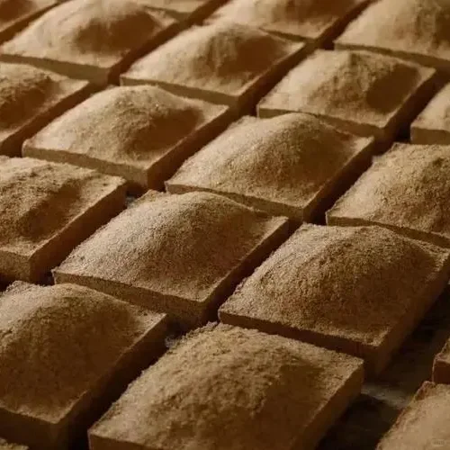 酒曲--它成就了中国白酒的独特性