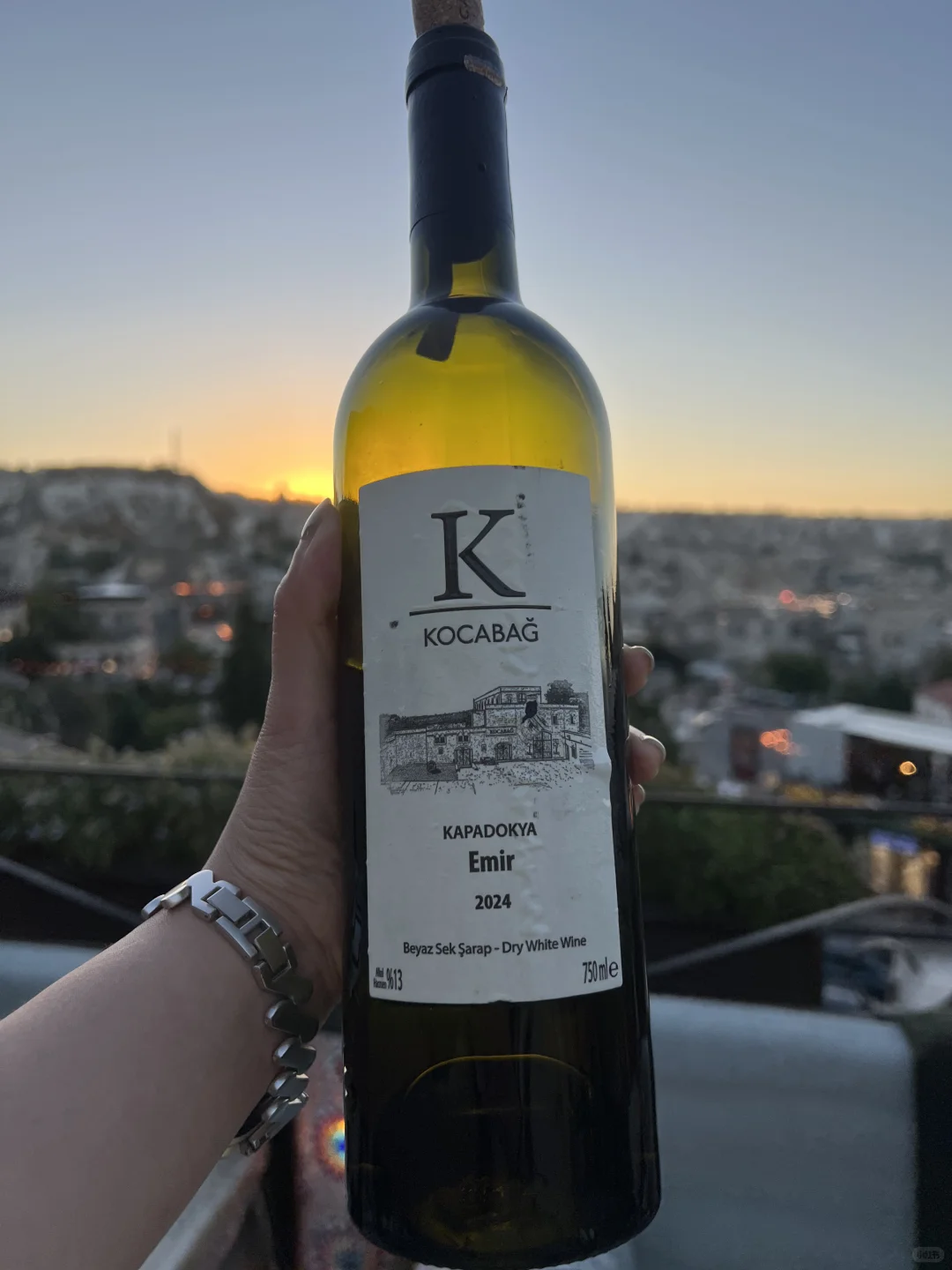 土耳其｜土耳其特产葡萄酒