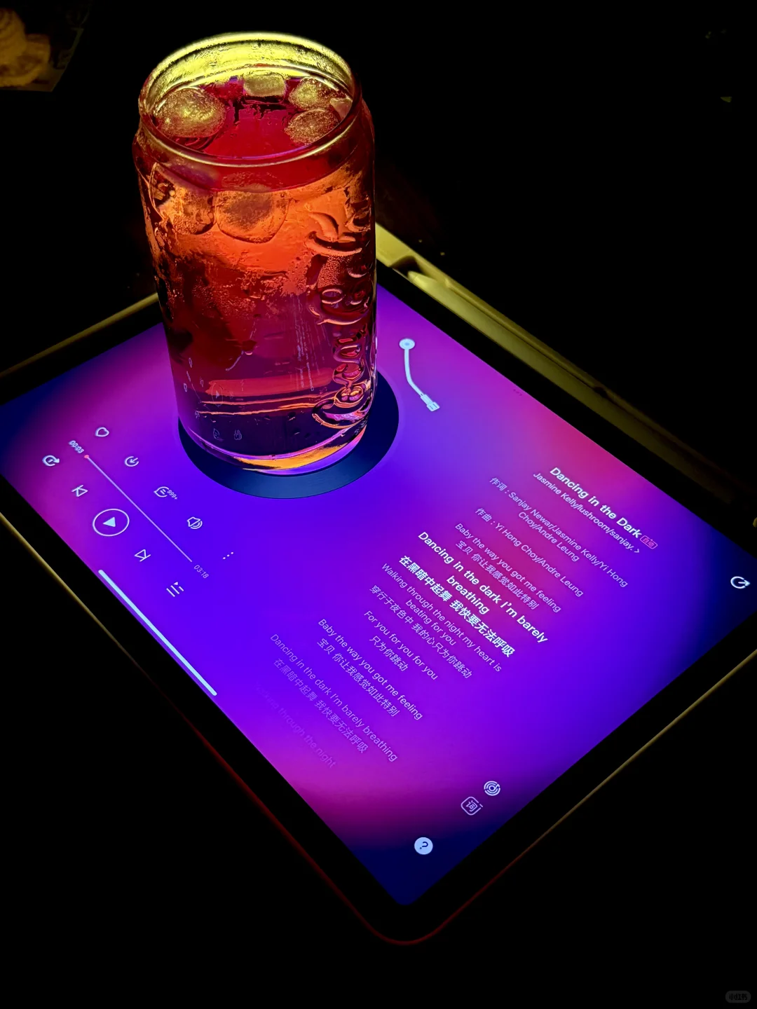 DIY调酒｜解锁老爸酒柜的隐藏喝法！