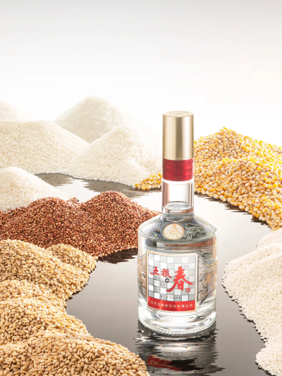 高阶白酒测评体验|好好喝酒要喝好喝的白酒