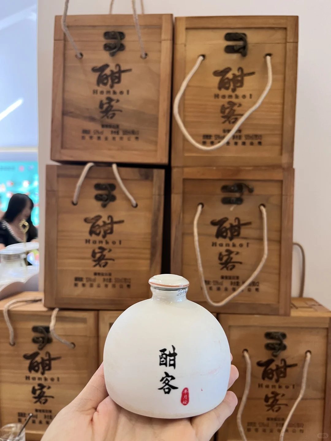 海口的bar已经next level了!!!