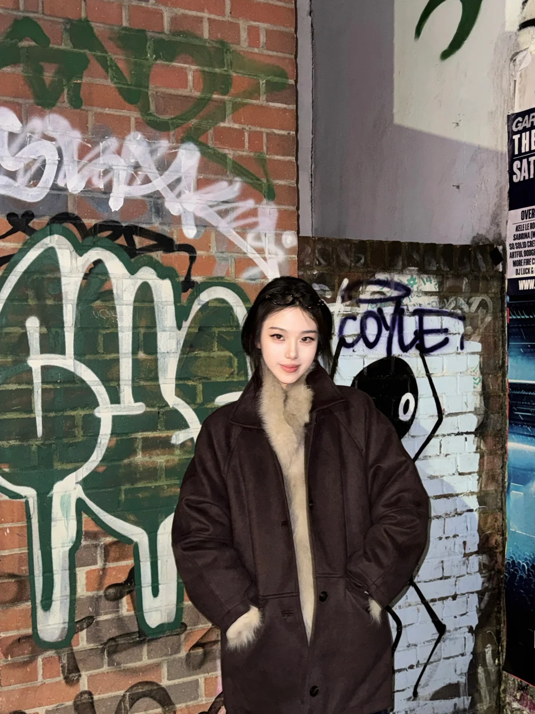 永远会爱white wine?～