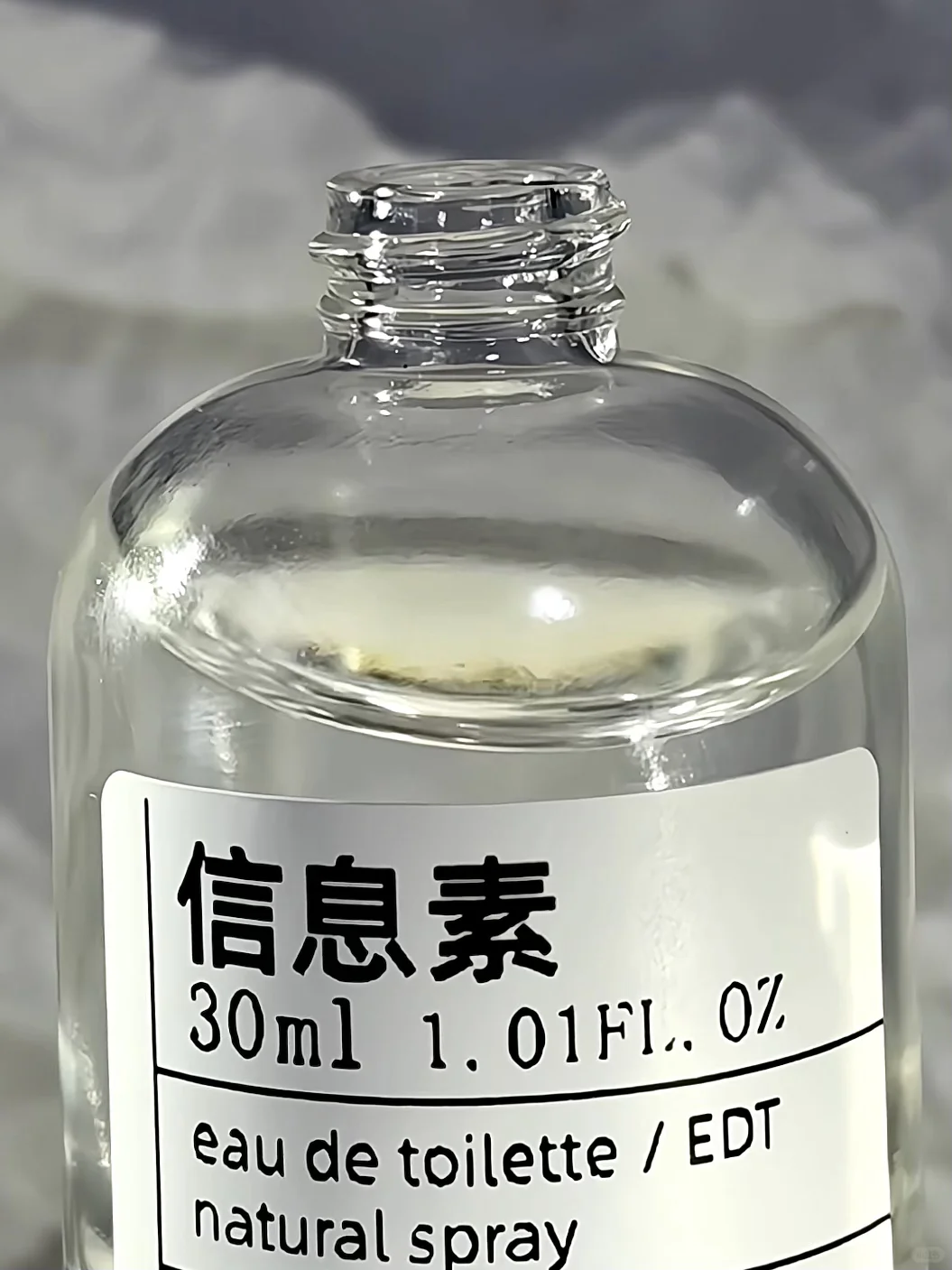 爆单了？都想知道自己的体香是什么味道的吗？