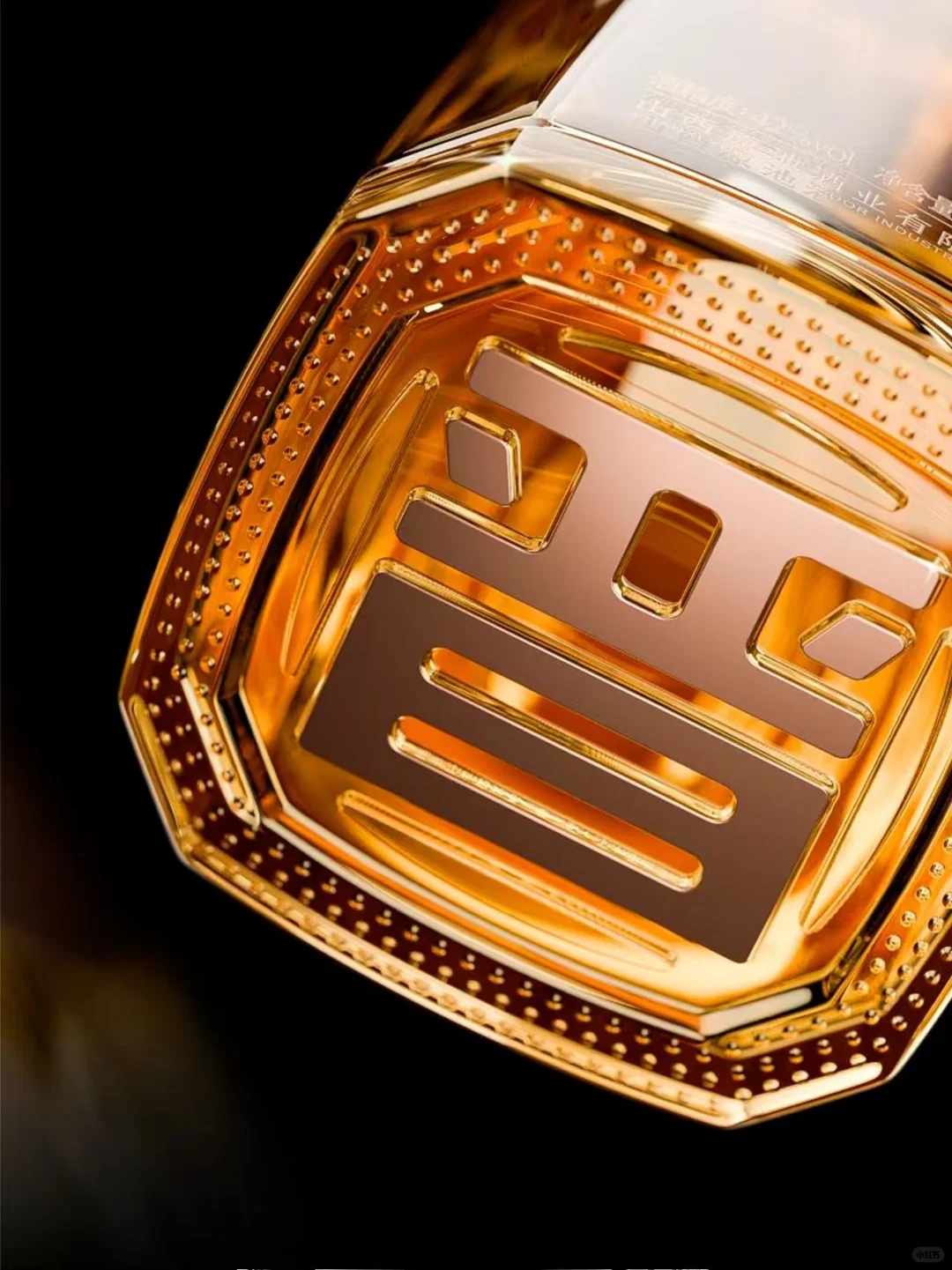 天呐!太过分了!这样独特的包装设计,牛!