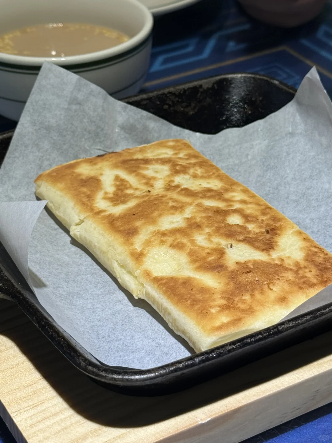 去内蒙就要吃肉