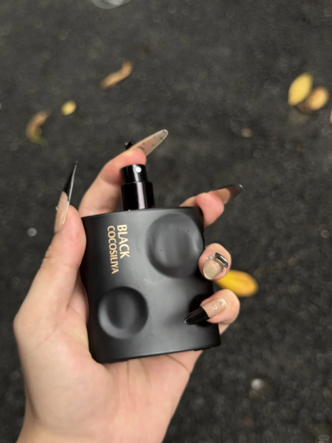 十几块！！姐的人生香型！！！