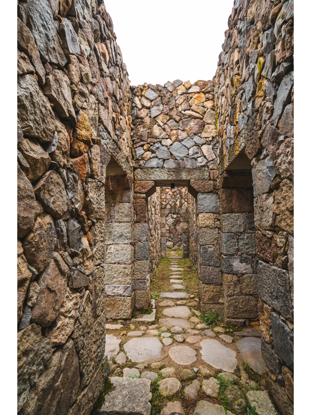 松阳石仓网红建筑 ｜契约博物馆 豆腐工坊