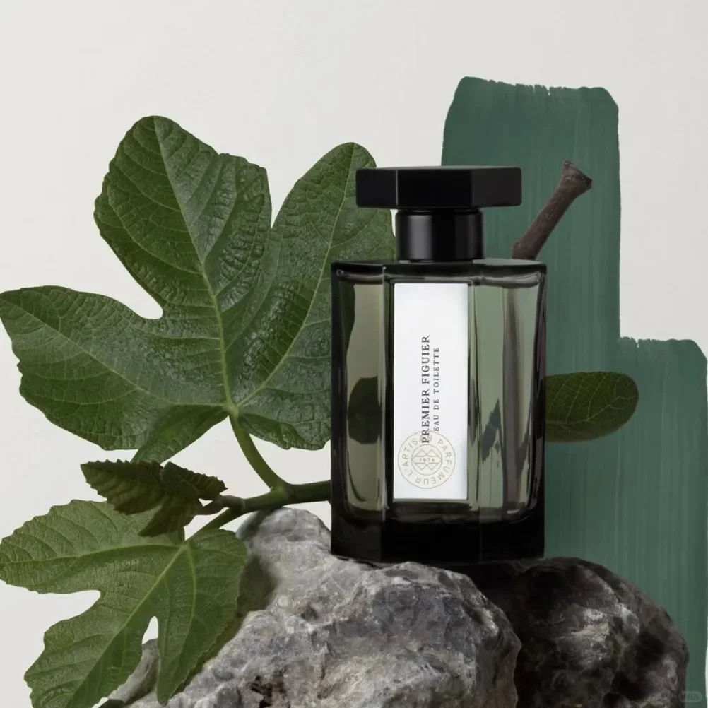 中医角度浅谈 香水选择与体质的关系