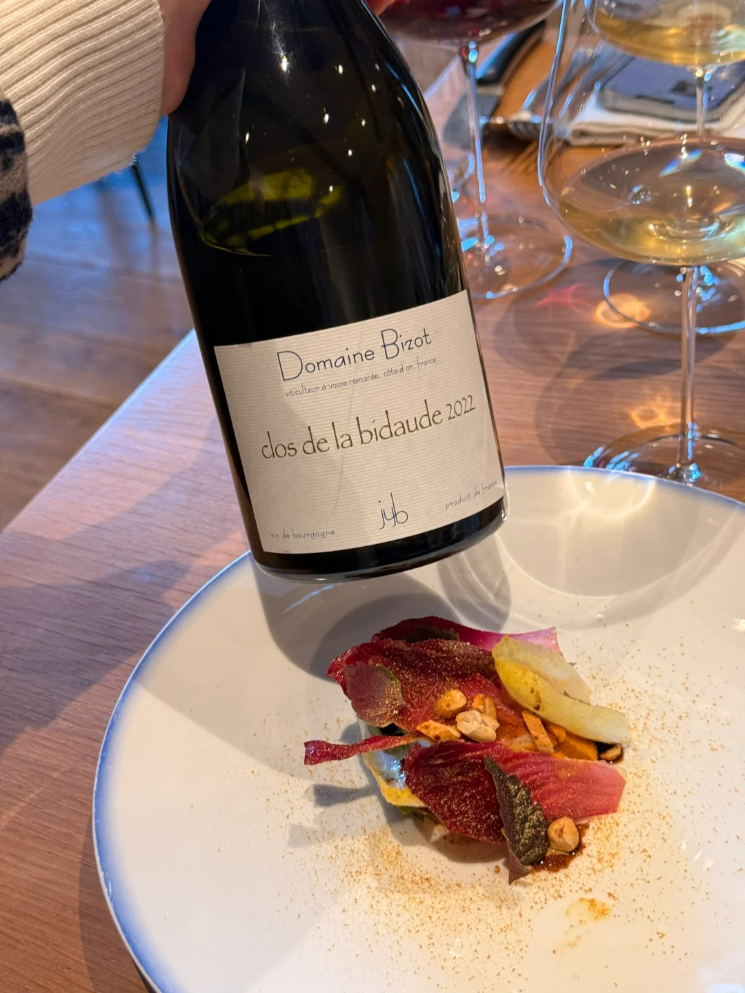 猎奇失败☹️钟爱Roumier?