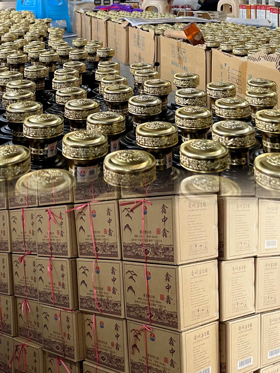 白酒知识?|坤沙 2个口诀秒懂酱酒工艺?