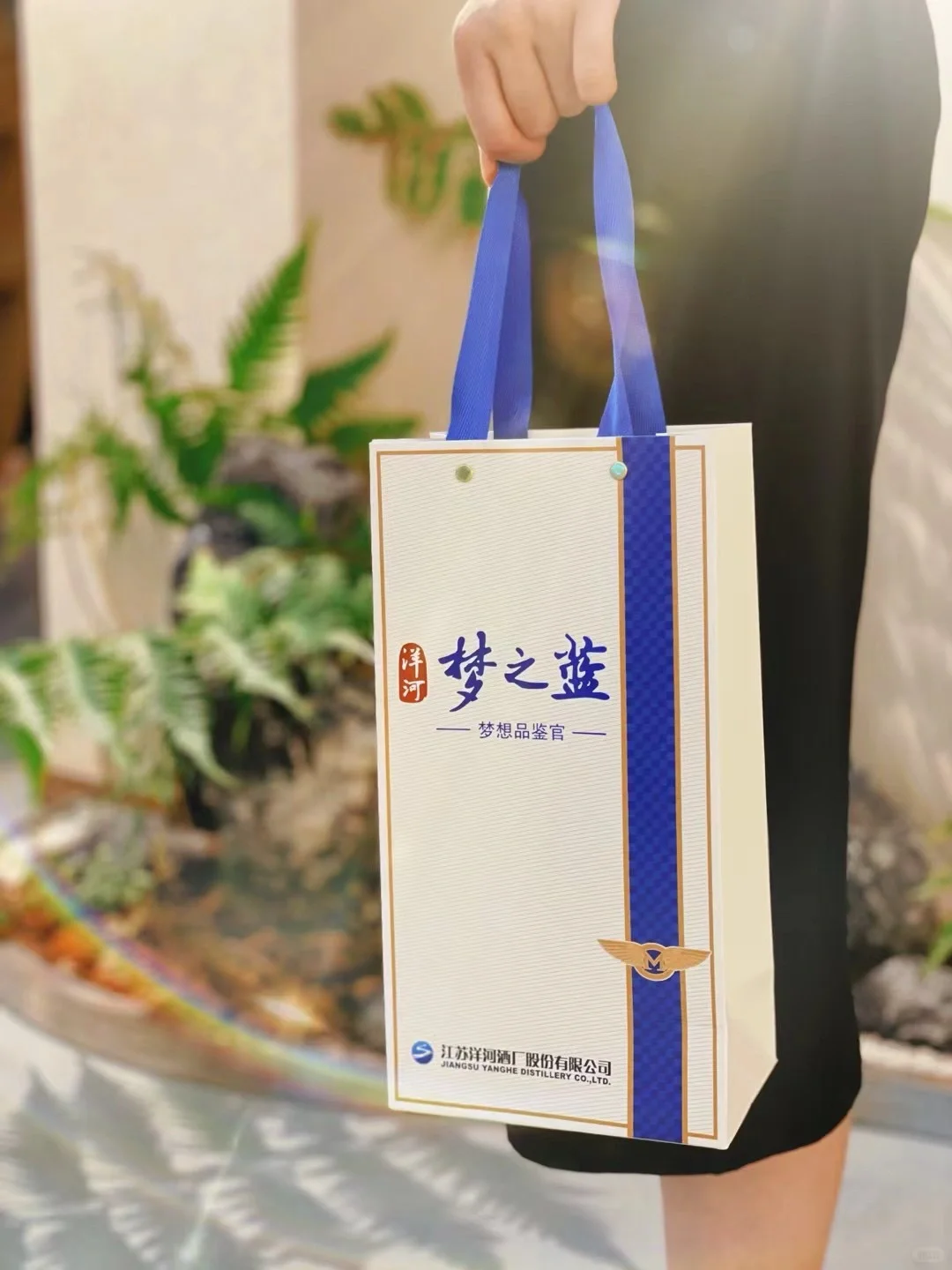 给大家介绍一款高端光瓶新品?