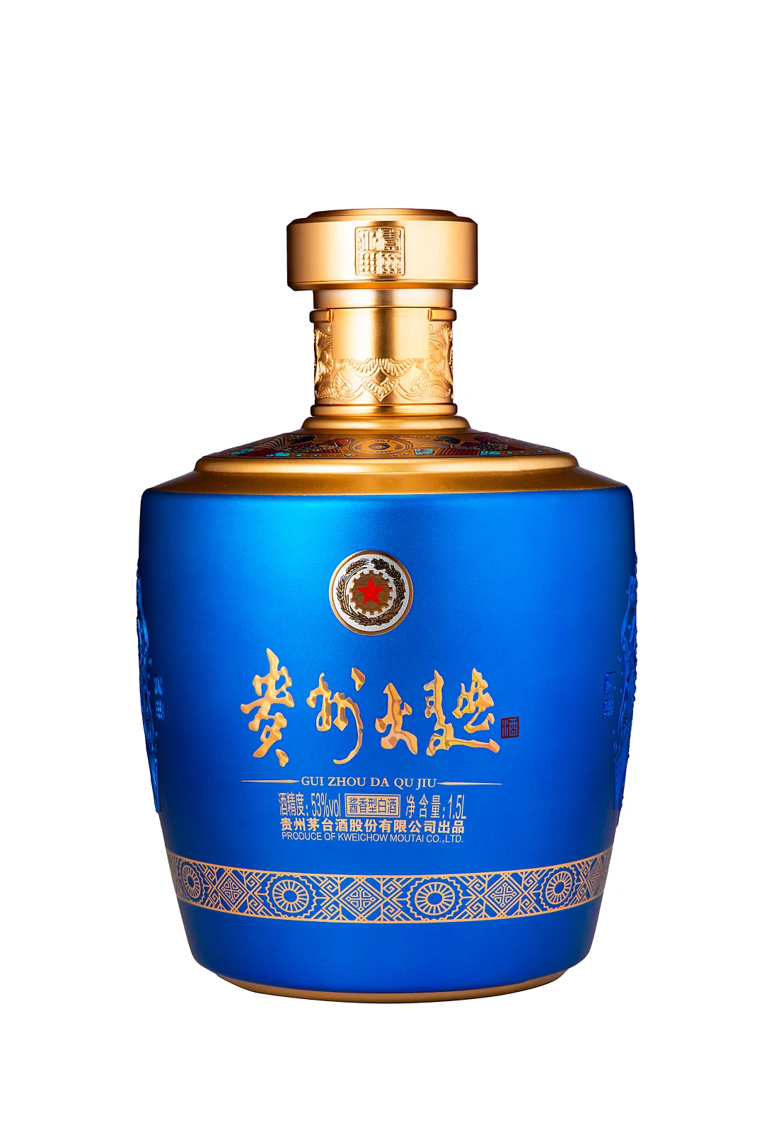 贵州大曲似水流年,被白酒界低估的白月光