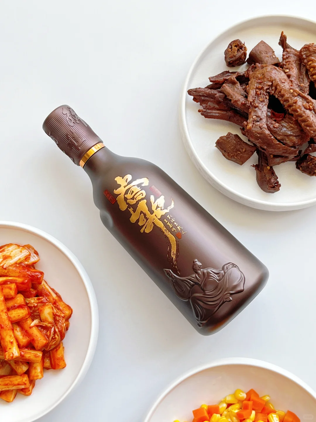 中秋家宴|享受举杯邀明月的快乐?