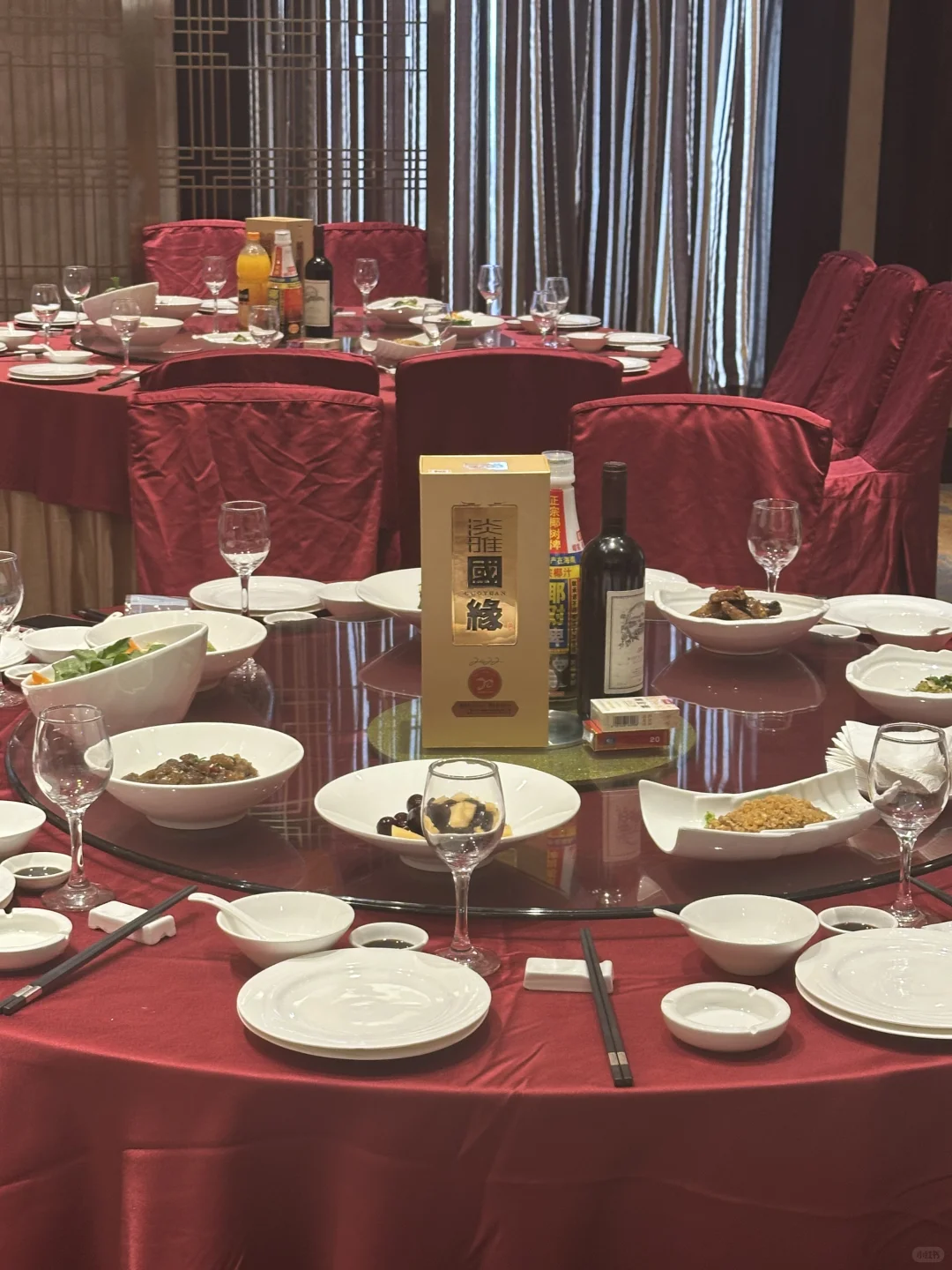 还在为宴席用酒犯愁?选国缘就完事了!