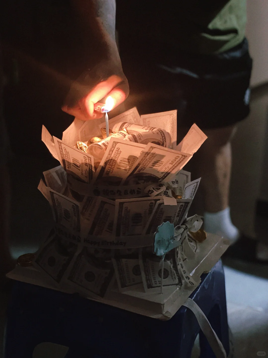 长辈生日送什么⁉️茅台送不起这个也可以