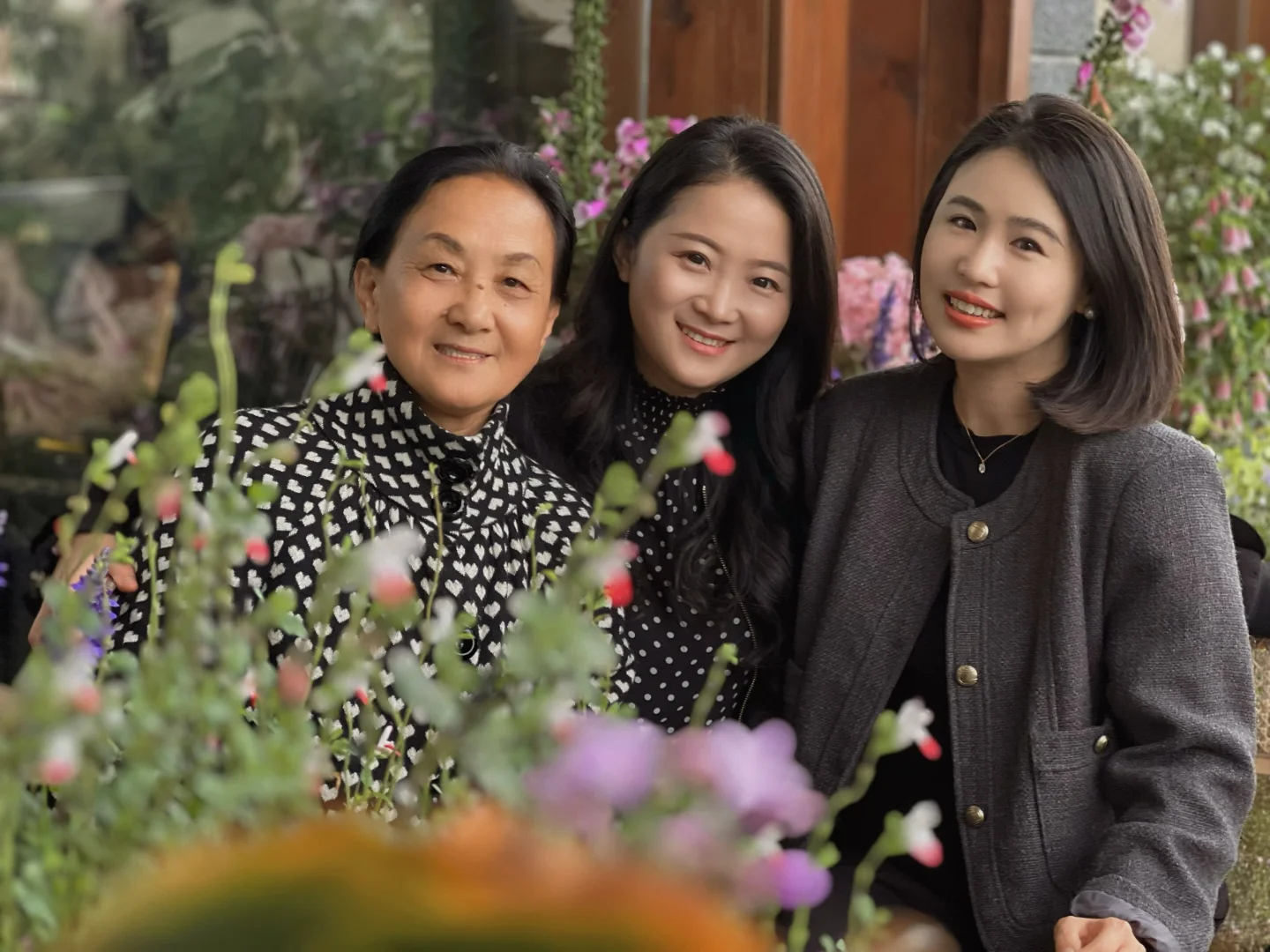 假期的酒搭子是真香