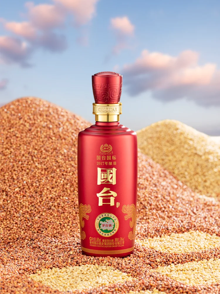 懂酒的都在喝这款！国台国标酒到底强在哪？